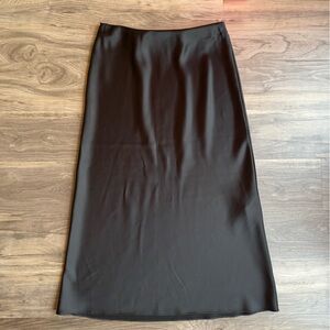 Zara Midi Skirt